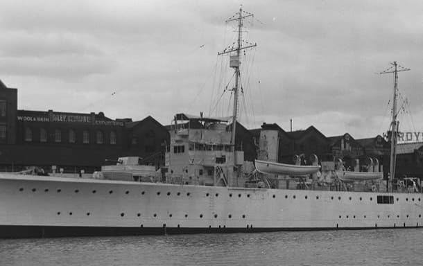 The Forgotten Naval Mutiny Of 1946 And India's Independence