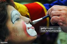 41 Sugar Powder Face Stock Photos, High-Res Pictures, and Images