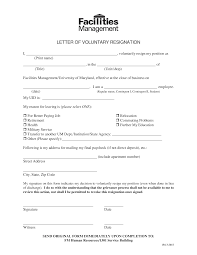 Voluntary Resignation Letter To Employer How To Write A Voluntary Resignation Letter To Employer Download This Volu Resignation Letter Lettering Resignation