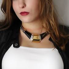 Alexis kirk collar
