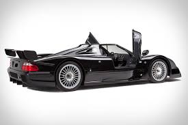 1999 Mercedes Benz Clk Gtr Roadster Mercedes Benz Mercedes Amg Benz