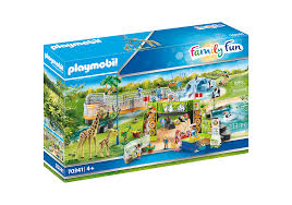 It is for this reason that a. Mein Grosser Erlebnis Zoo 70341
