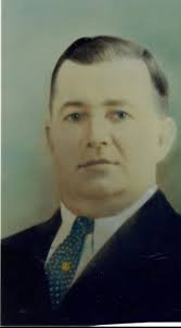 Andy Richard Ross (1887-1943)