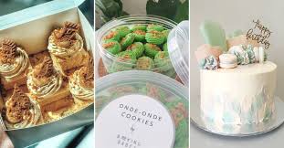 Chinese food in johor bahru combines traditional, family recipes with new ideas and twists. 8 Home Bakeries In Johor With Doorstep Delivery For All Your Dessert Cravings Johor Foodie