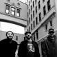 Giant Panda Guerilla Dub Squad