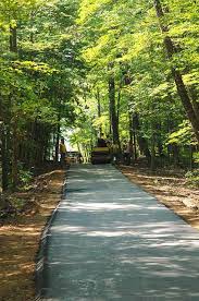 Father hennepin state park is a state park of minnesota, usa, located on the southeast corner of mille lacs lake. New Paved Trail Connects The Soo Line To Father Hennepin State Park Outdoors Messagemedia Co