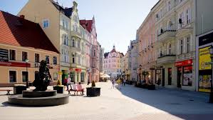 City with powiat rights of poland. Zielona Gora Odkryto Podziemny Tunel W Miescie Wiadomosci