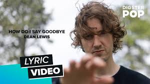 Dean Lewis