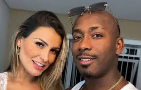 Andressa Urach faz revelação ousada de cena inédita | O Tempo