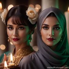 night temple Prompts