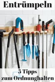 Entrumpeln Solltest Du Nicht Nur Beim Umzug Wer Seine Wohnung Auch Keller Und Garage Regelmassig Grundlich Aufraumt Finde Aufraumen Entrumpeln Lagerschuppen