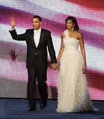 Michelle obama hosted the event that attracted around 1,000 american military children as well as american and british students. What Michelle Obama Wore And Why It Mattered The New York Times