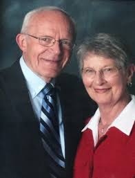 Distinguished Alumni