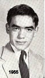 James Claude “Jim” Bowman (1937-2006)