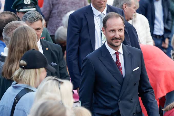 Kronprins Haakon besøker USA i den norske utvandringens 200-årsjubileum -  adressa.no