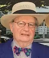 In Memoriam: Eugene B. Roberts, Jr.