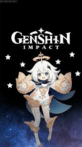 February 14, 2021october 7, 2020 by admin. Paimon Genshin Impact Wallpapers Top Free Paimon Genshin Impact Backgrounds Wallpaperaccess