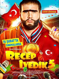 Recep Ivedik Serisinin Son Filmi Recep Ivedik 5 Full Hd Izle Fragman Kamera Arkasi Film Tam Film Komedi Filmleri