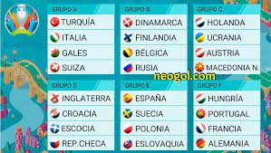 Tras superar las barreras de una pandemia que impidió la realización de la euro 2020, esta versión del torneo se convierte en un evento único con una organización que pasará por doce países distintos. Calendario Eurocopa 2021 Fixture Completo