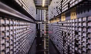 Click the archive this folder and all subfolders option, and then click the folder that you want to archive. Secure Long Term Storage With Data Archive Surf Nl