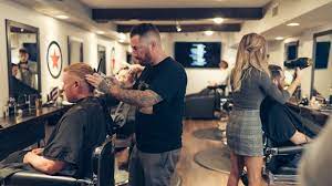 Find useful information, the address and the phone number of the local business you are looking for. Kelowna Hair Salons Flattering Haircuts For Women And Men Plan B