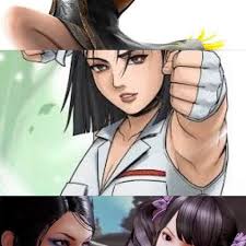 Tekken 8 game stuttering issue