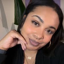 Melissa Amado (@Melz_621)