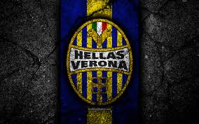 The current status of the logo is active, which means the logo is currently in use. Herunterladen Hintergrundbild 4k Hellas Verona Fc Logo Serie B Fussball Schwarz Stein Italienische Fussball Club Emblem Hellas Verona Asphalt Textur Italien Fc Hellas Verona Fur Desktop Kostenlos Hintergrundbilder Fur Ihren Desktop Kostenlos