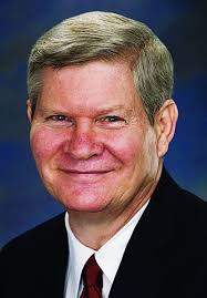 Rounds entry could freeze out others for Senate seat in S.D.