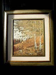 U ponudi imamo najveći i najraznovrsniji izbor saksijskog i sobnog cveća. Slike Od Presovanog Lisca I Cveca Made From Pressed Leaves And Flowers 324 Photos Home Decor