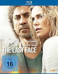 The Last Face [Blu-ray]: Amazon.de: Theron, Charlize, Bardem, Javier, Reno,  Jean, Harris, Jared, Penn, Sean, Theron, Charlize, Bardem, Javier: DVD &  Blu-ray