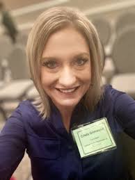Crista Grimwood (Ed.D)