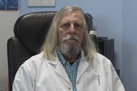Didier raoult started receiving death threats. A Titre Personnel Didier Raoult Ne Voit Pas Le Rechauffement Climatique Valeurs Actuelles