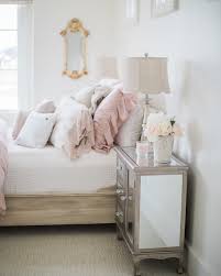 When you paint a room with alabaster that doesn't get enough natural lighting it will make your walls look flat, you will see a slight yellow hue and even a light gray in the shadows of your bedroom. 16 Soothing Bedroom Paint Colors For A Tranquil Retreat Hello Lovely