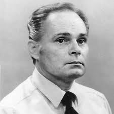 Charles Shorter Obituary (1932