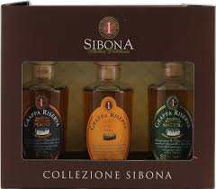 Tennessee whiskey is straight whiskey produced in the u.s. Sibona Geschenkset 3 X 0 2 Liter Grappe Di Porto Madeira Tennessee Whiskey Erlesener Grappa