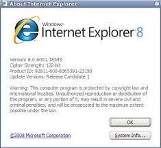 You can download any missing drivers, if necessa. Software Contable Comercial Descargar Internet Explorer Windows Xp 32 Bits