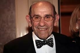Yogi Berra's 21 Greatest Quotes