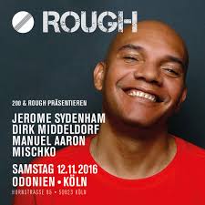 Manuel Aaron · Artist Profile