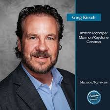 Greg Kirsch's Instagram, Twitter & Facebook