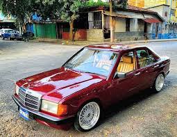 1 297 Likes 4 Comments 190e W201 Best Or Nothing W201gallery On Instagram Owner Baby Benz190 In 2020 Mercedes Benz 190e Mercedes Benz 190 Mercedes Benz Cars