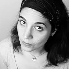 Mina Wolf's Instagram, Twitter & Facebook