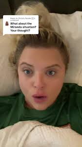 Miranda Howell Ohio Grief