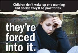 Image result for human trafficking defender