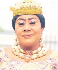 Ngozi Ezeonu Bio, Age, Family, Net Worth