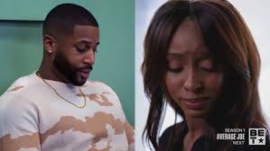 Will Karen lose both babies in Sistas TV series?