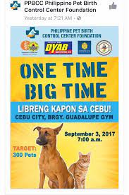 We did not find results for: Paws For A Cause Cebu Dog Rescue Home Facebook