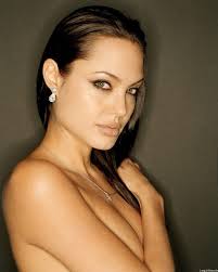 Angelina Jolie Nude Photos & Videos