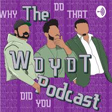 Andy loce and jason michener are your hosts for this week's 3304 sports podcast. The Why Did You Do That Sports Podcast With Mj Peter And Ray Listen Notes
