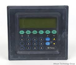 IC752DSX000 GE Fanuc (DataPanel Operator Interface) | ArtisanTG™